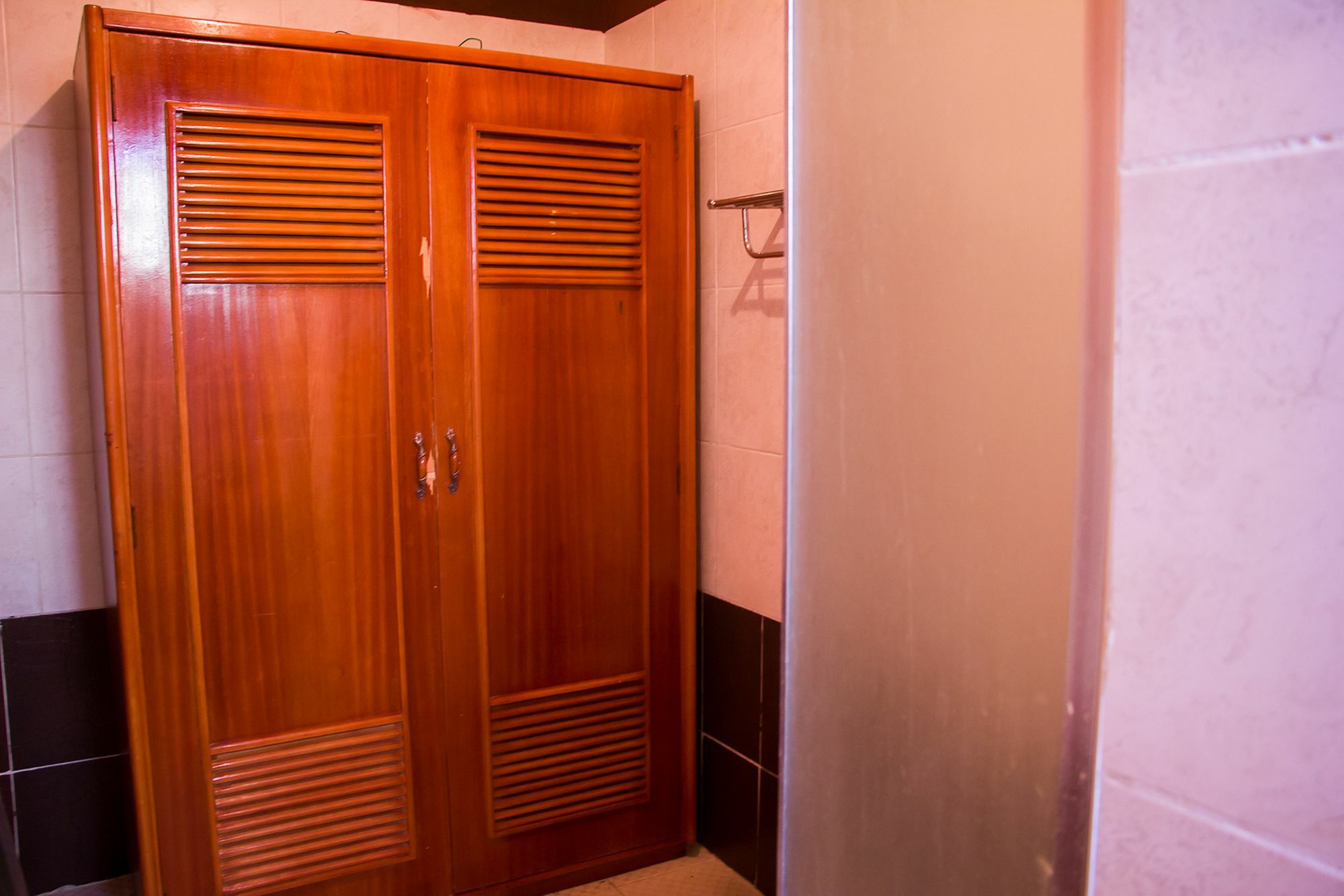 Apollo Hotell Lagos Eksteriør bilde
