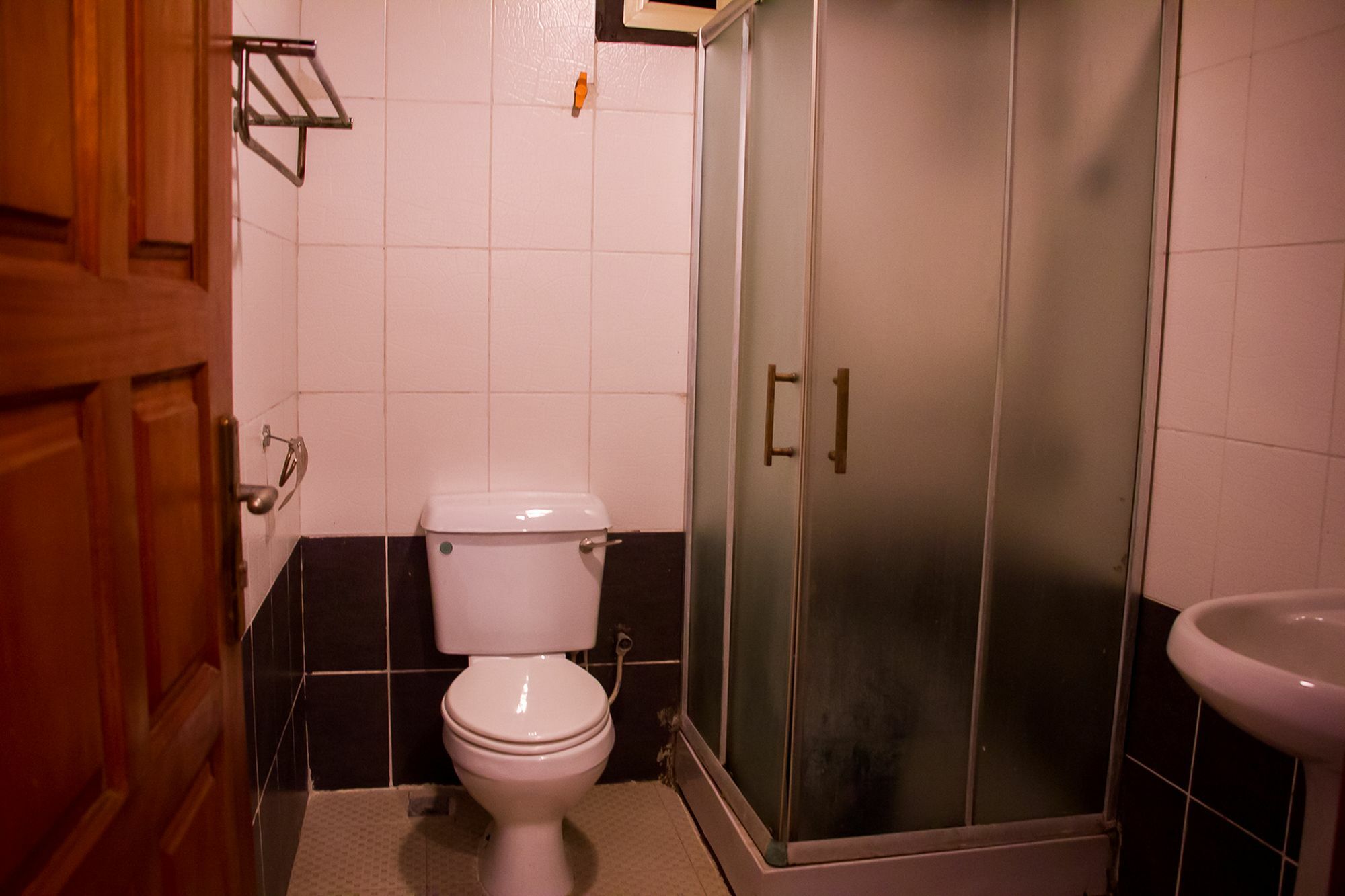 Apollo Hotell Lagos Eksteriør bilde